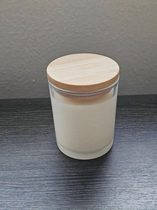 Southern Chill Candle – 6oz Natural Soy Wax