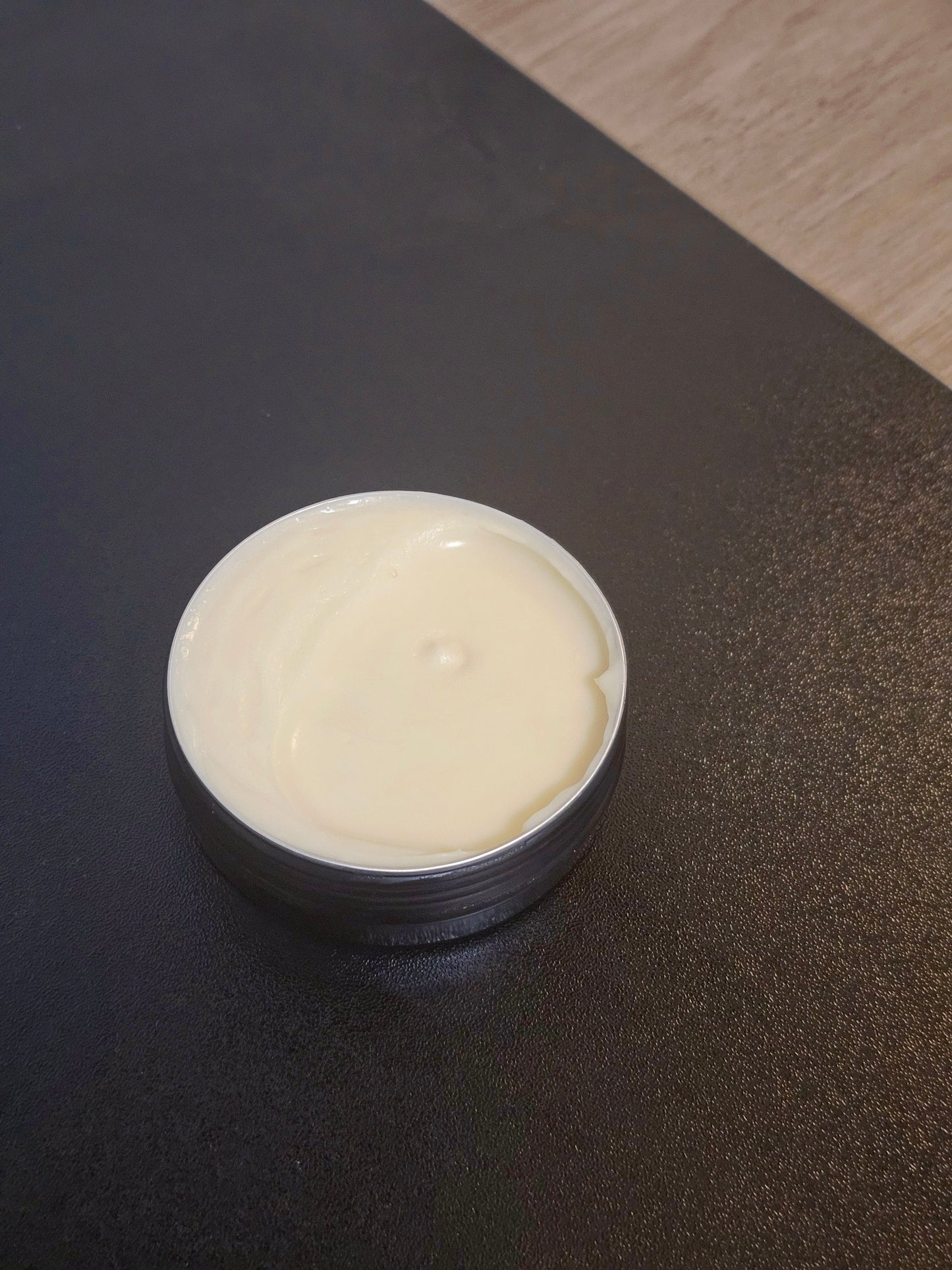 Coffee Vanilla Body Butter – 2 oz