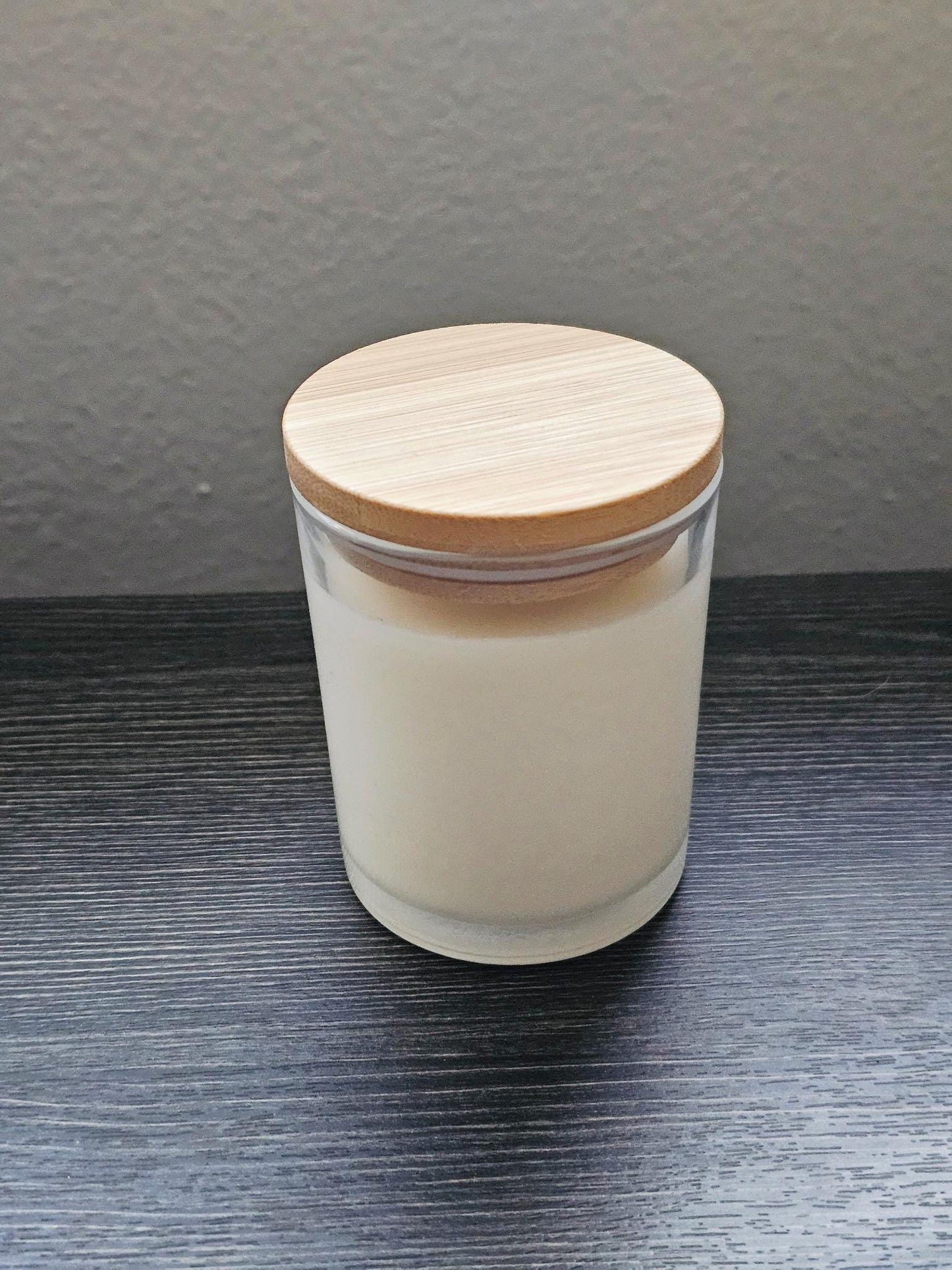 Lavender Dreams Candle – 6oz Soy Wax