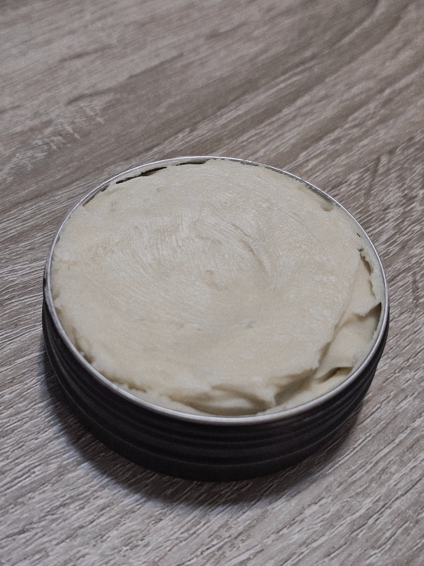 Vanilla Almond Body Butter – 2 oz Plant-Based, Sensitive Skin Friendly