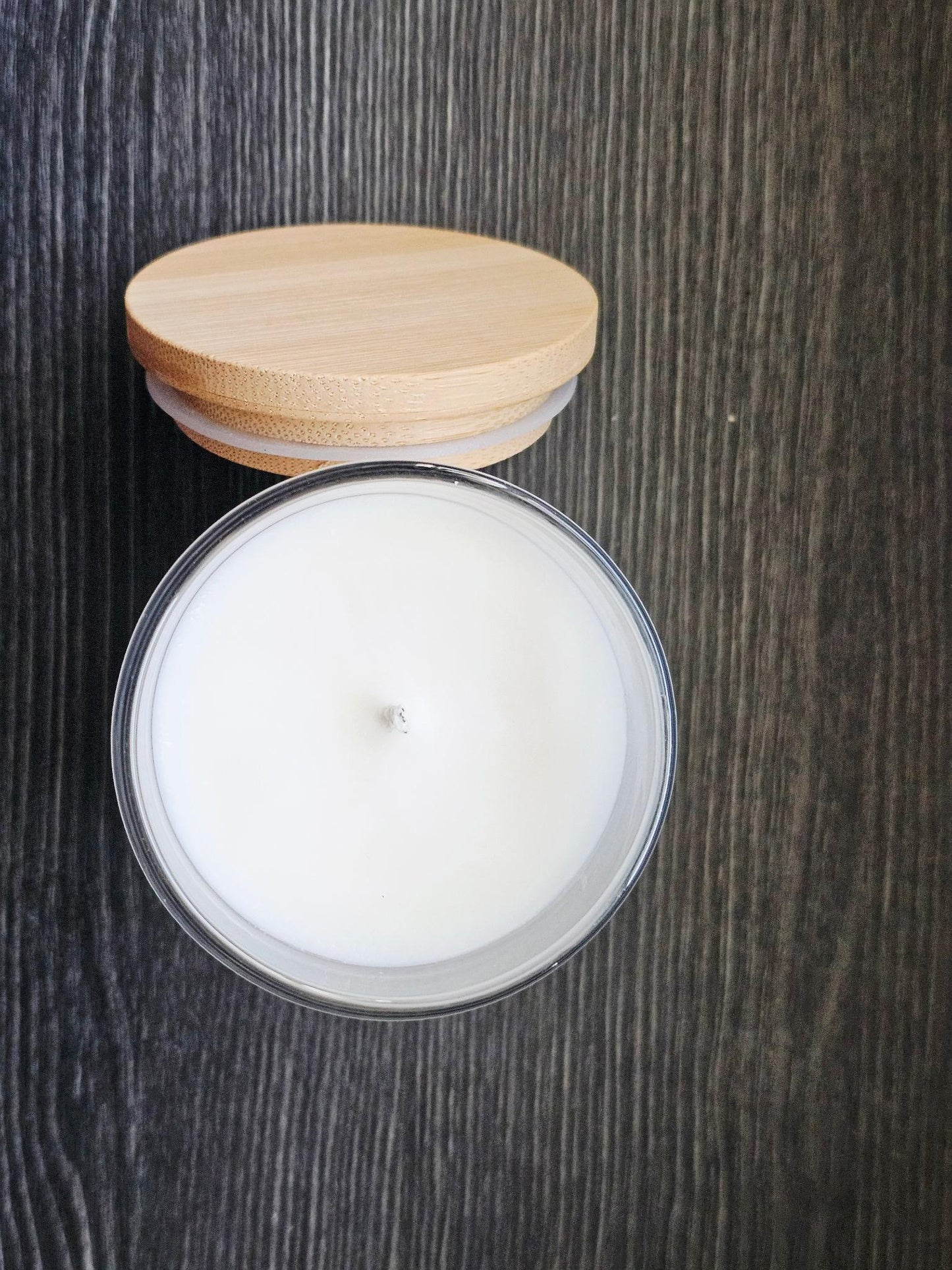 Lavender Dreams Candle – 6oz Soy Wax