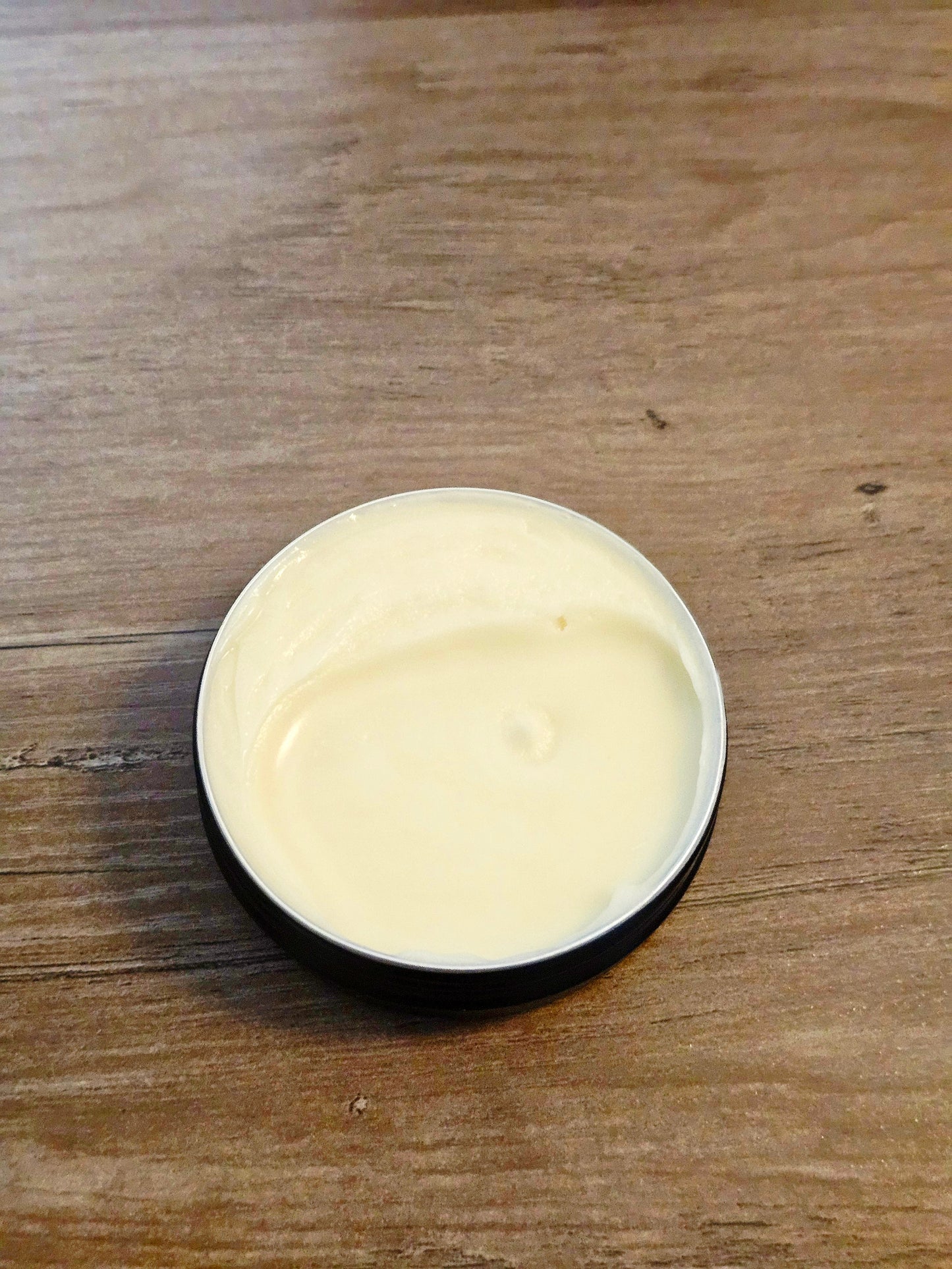 Coffee Vanilla Body Butter – 2 oz