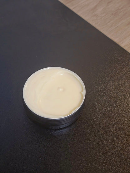 Coffee Vanilla Body Butter – 2 oz
