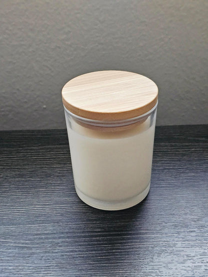 Lavender Dreams Candle – 6oz Soy Wax