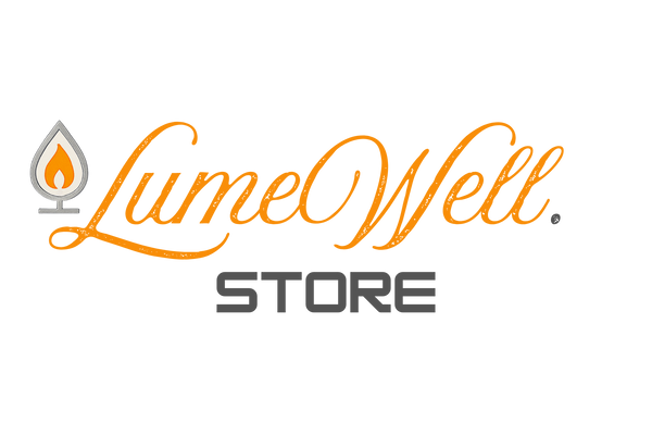 LumeWell Store