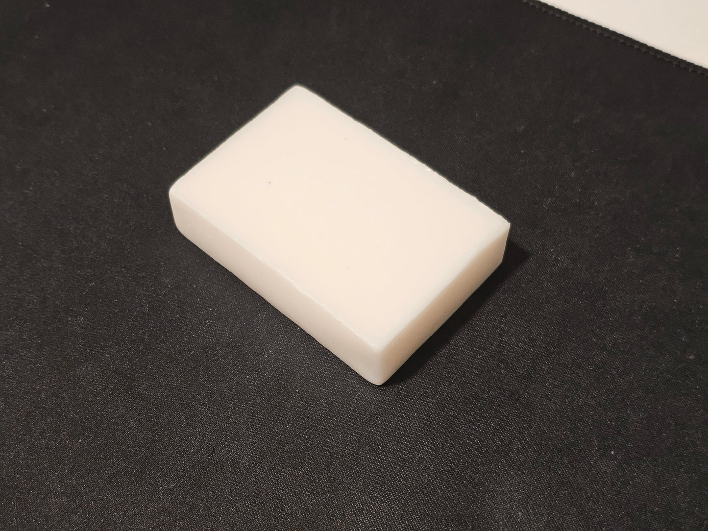 Unscented Goat Milk Soap Bar – Fragrance‑Free, Moisturizing, Sensitive‑Skin Friendly